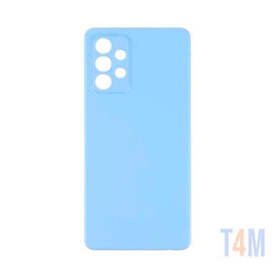 Back Cover Samsung Galaxy A52 5G/A526 Blue